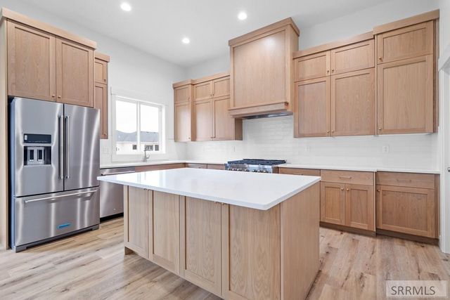 1109 Mcjon Lane, Rexburg, ID 83440