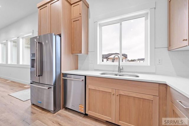 1109 Mcjon Lane, Rexburg, ID 83440