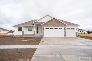 1109 Mcjon Lane, Rexburg, ID 83440