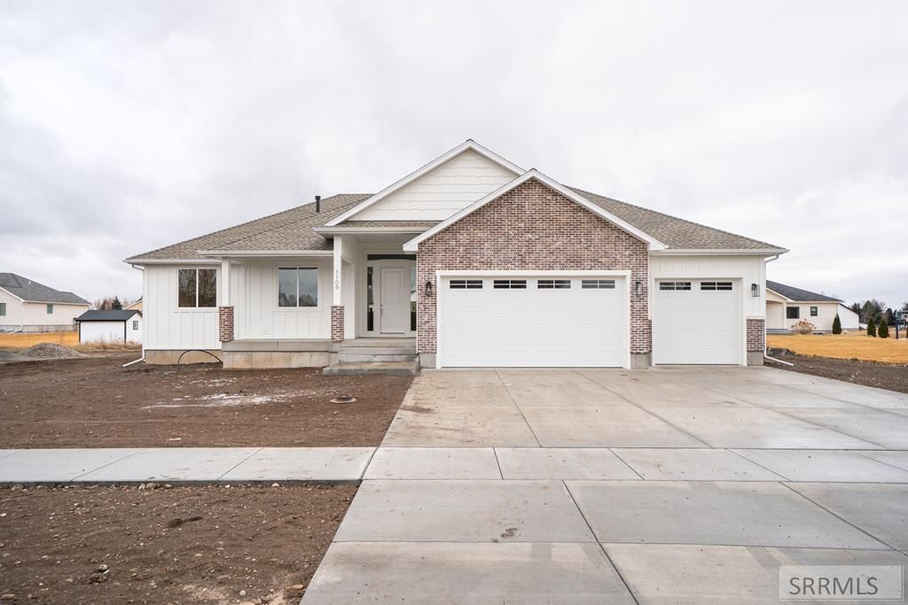 1109 Mcjon Lane, Rexburg, ID 83440