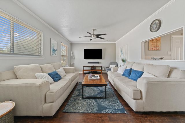 5733 Hanson Drive, Watauga, TX 76148
