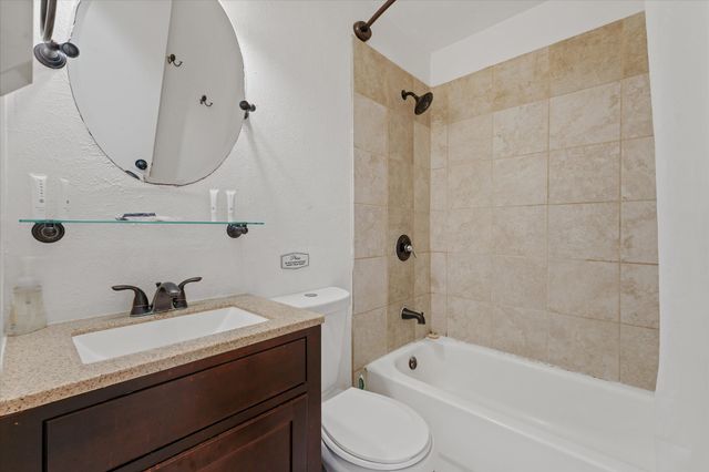 5733 Hanson Drive, Watauga, TX 76148