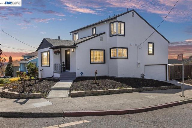5301 Brann ST, Oakland, CA 94619