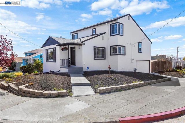 5301 Brann ST, Oakland, CA 94619