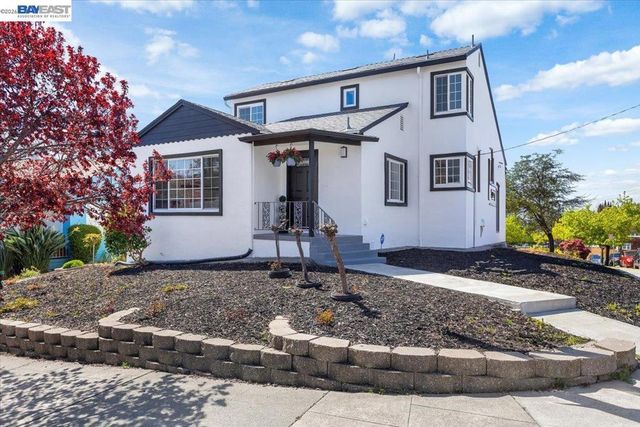 5301 Brann ST, Oakland, CA 94619
