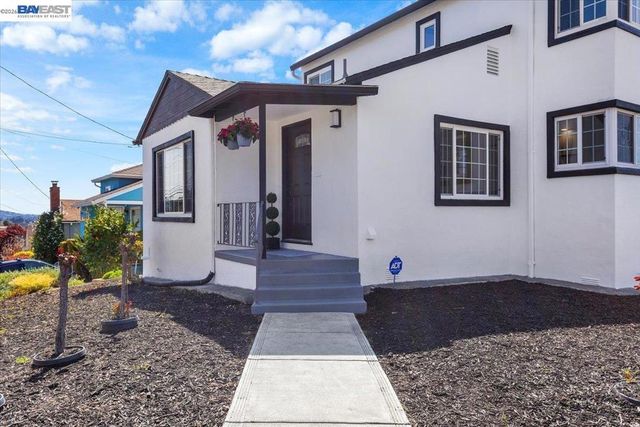 5301 Brann ST, Oakland, CA 94619