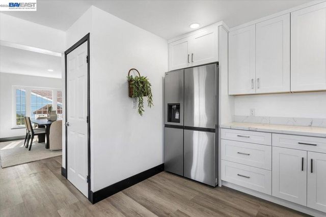 5301 Brann ST, Oakland, CA 94619