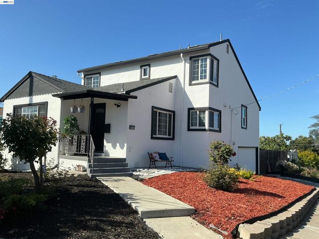 5301 Brann ST, Oakland, CA 94619