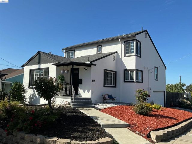 5301 Brann ST, Oakland, CA 94619