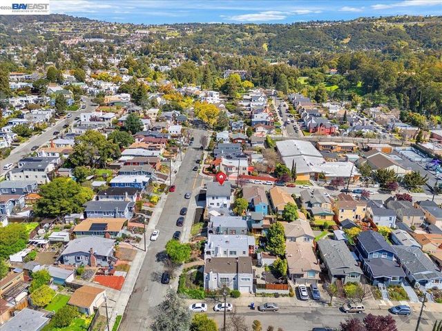 5301 Brann ST, Oakland, CA 94619