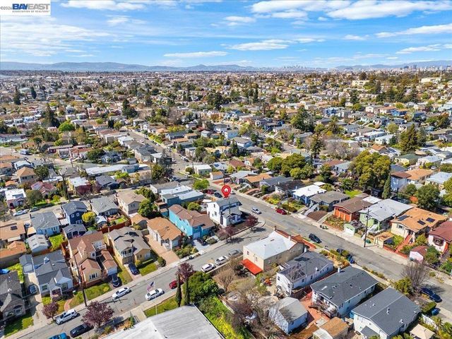 5301 Brann ST, Oakland, CA 94619