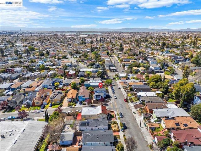 5301 Brann ST, Oakland, CA 94619