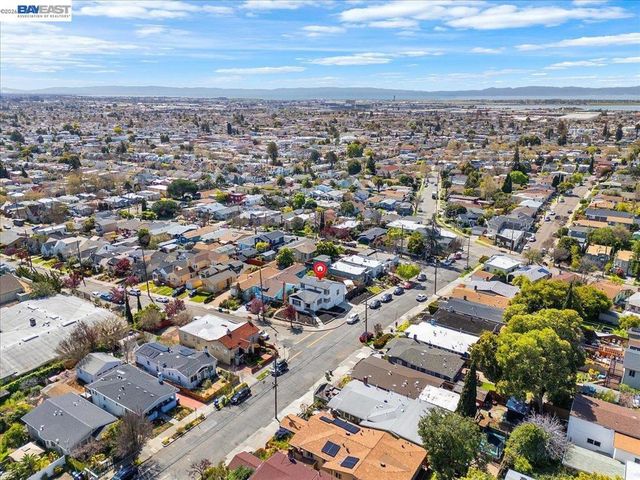 5301 Brann ST, Oakland, CA 94619