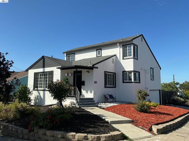 5301 Brann ST, Oakland, CA 94619
