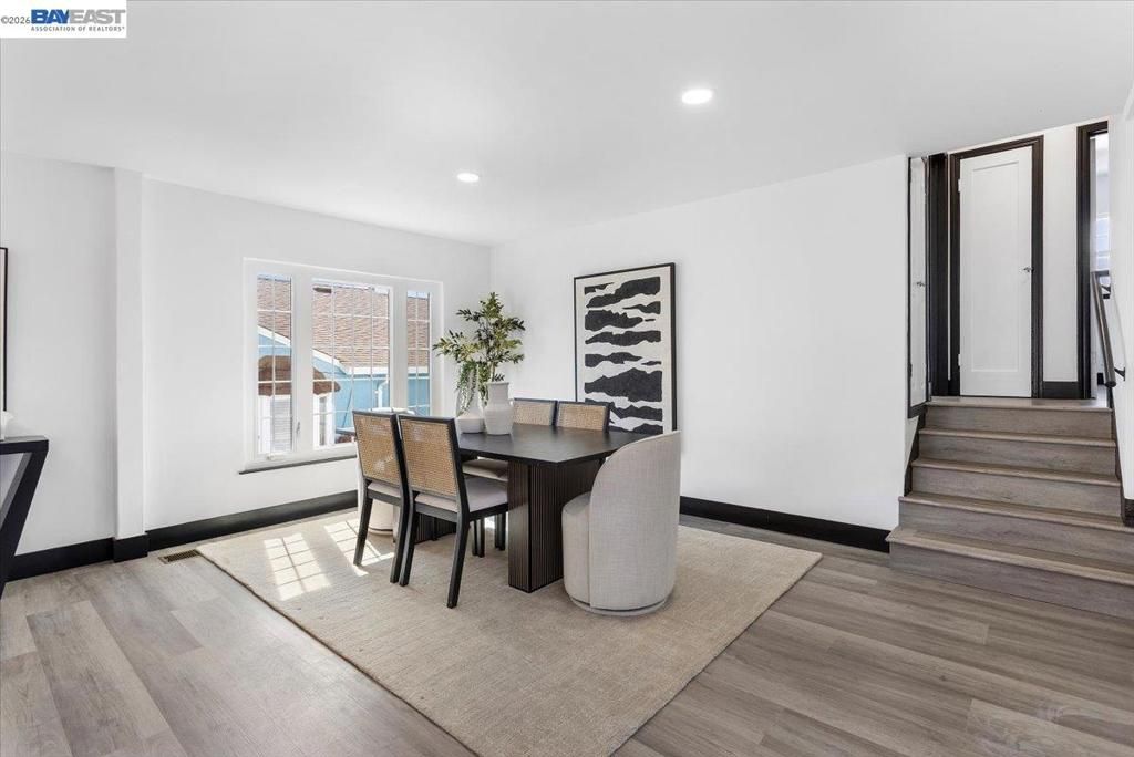 Image 29 of property listing at 5301 Brann ST, Oakland, CA 94619