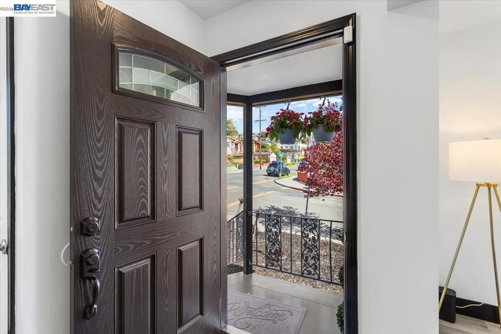 Image 39 of property listing at 5301 Brann ST, Oakland, CA 94619