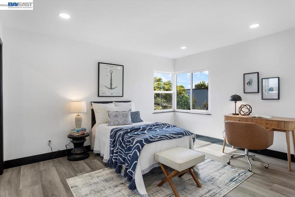 Image 42 of property listing at 5301 Brann ST, Oakland, CA 94619