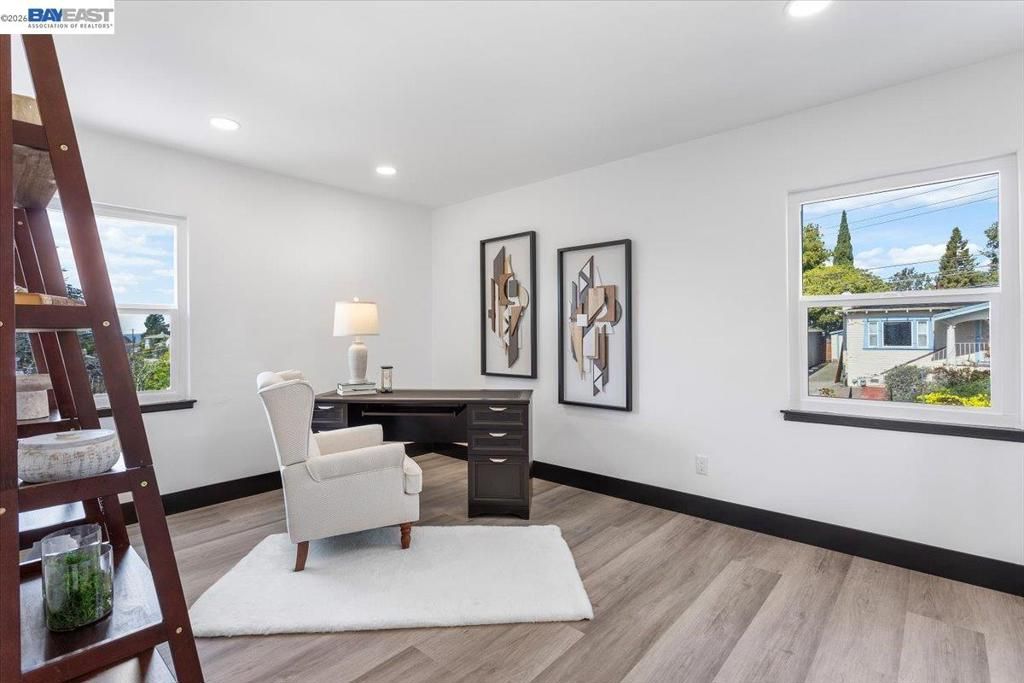 Image 46 of property listing at 5301 Brann ST, Oakland, CA 94619