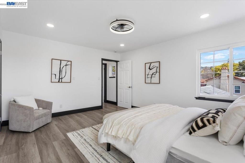 Image 59 of property listing at 5301 Brann ST, Oakland, CA 94619