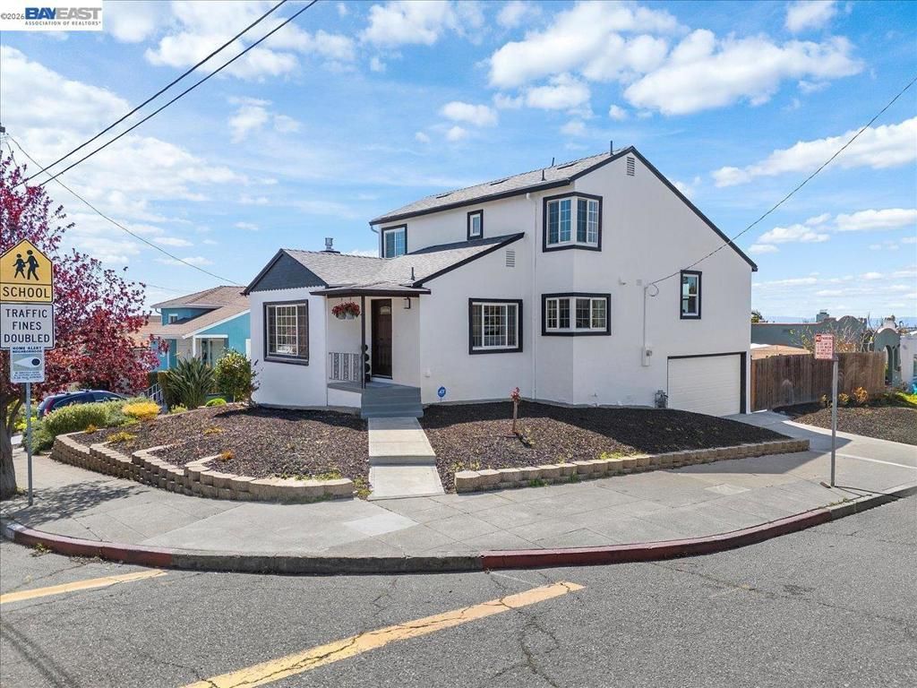 Image 88 of property listing at 5301 Brann ST, Oakland, CA 94619