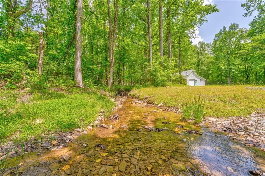 0 Grandview Road, Jasper, GA 30143