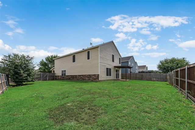 124 Independence Avenue, Venus, TX 76084