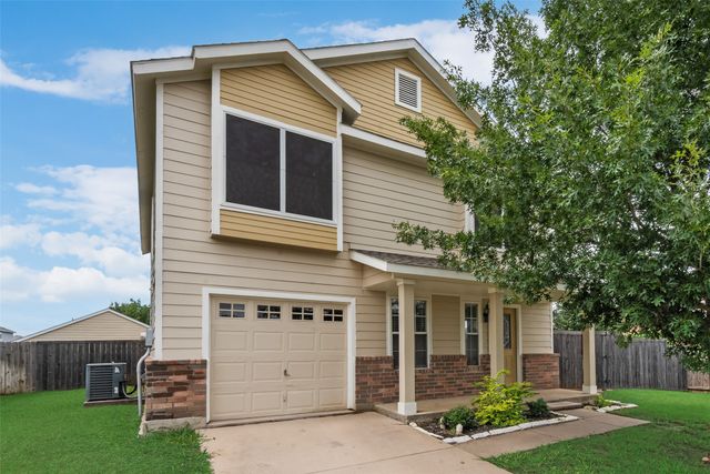 124 Independence Avenue, Venus, TX 76084