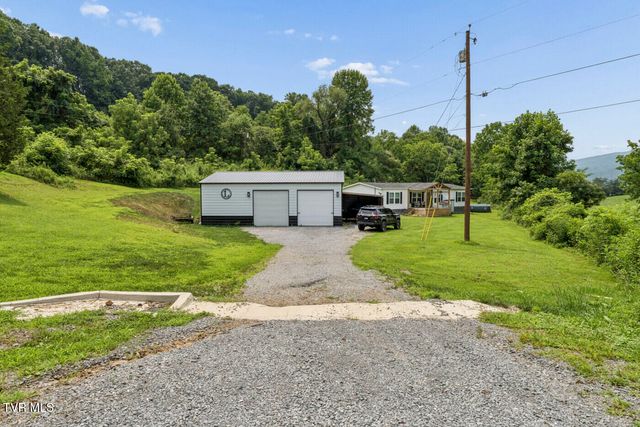 140 Jim Cable Road, Elizabethton, TN 37643