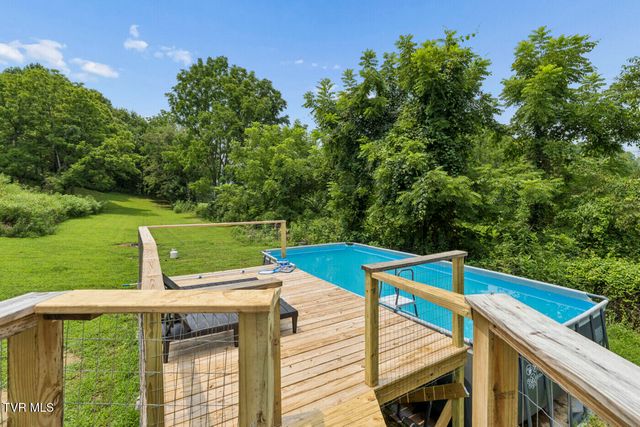 140 Jim Cable Road, Elizabethton, TN 37643