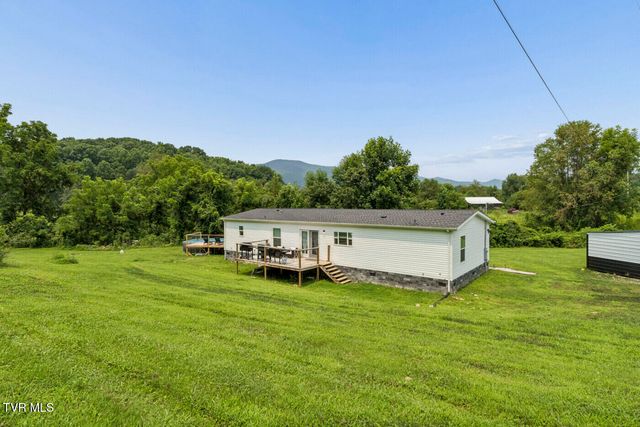 140 Jim Cable Road, Elizabethton, TN 37643
