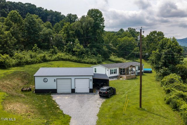 140 Jim Cable Road, Elizabethton, TN 37643