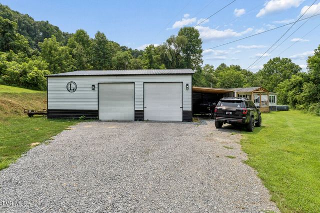 140 Jim Cable Road, Elizabethton, TN 37643