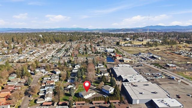 4519 S Sheri Ct, Spokane, WA 99223