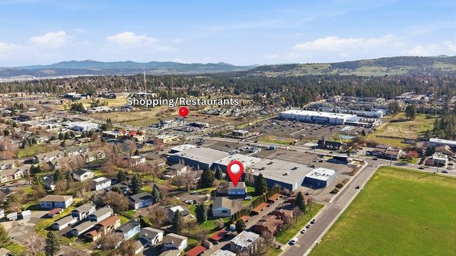 4519 S Sheri Ct, Spokane, WA 99223