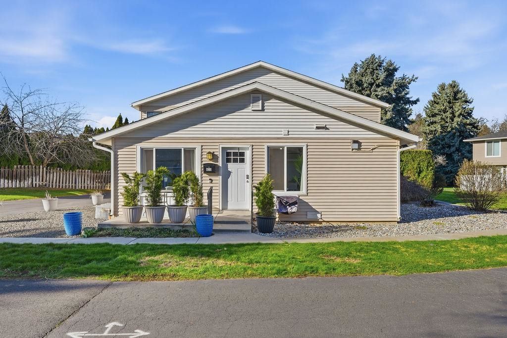 4519 S Sheri Ct, Spokane, WA 99223