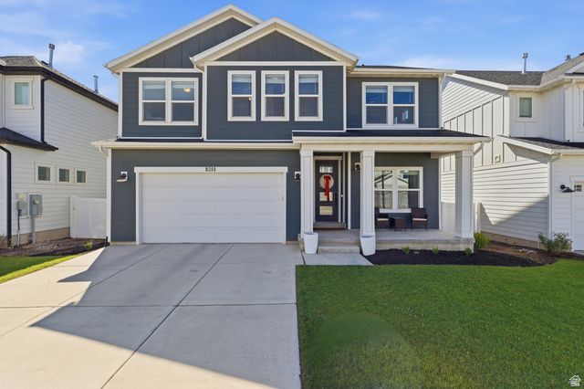 9310 N TAMPA DR, Eagle Mountain, UT 84005