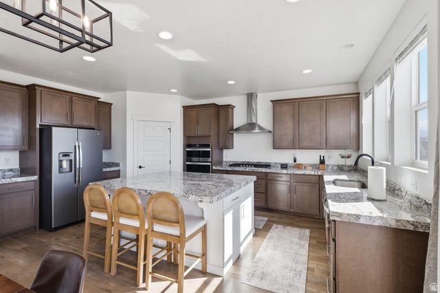 9310 N TAMPA DR, Eagle Mountain, UT 84005