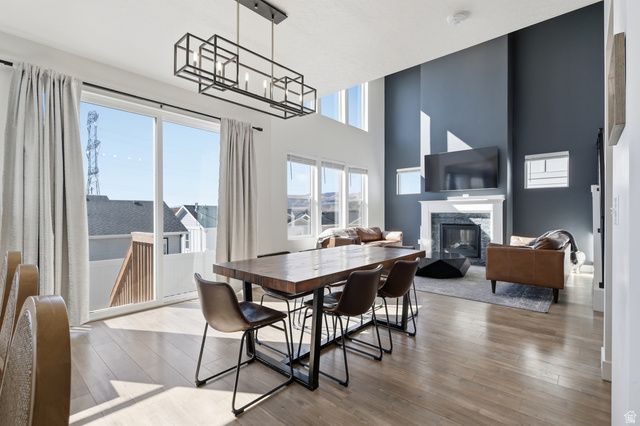9310 N TAMPA DR, Eagle Mountain, UT 84005