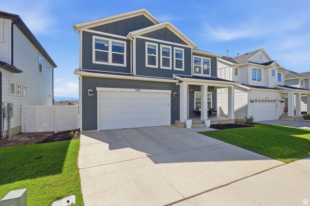 9310 N TAMPA DR, Eagle Mountain, UT 84005