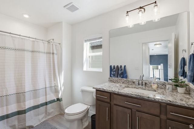 9310 N TAMPA DR, Eagle Mountain, UT 84005
