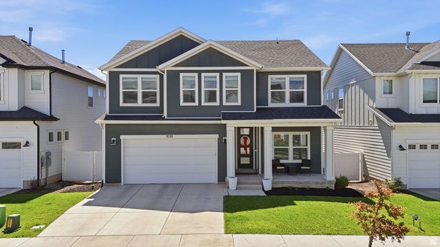 9310 N TAMPA DR, Eagle Mountain, UT 84005