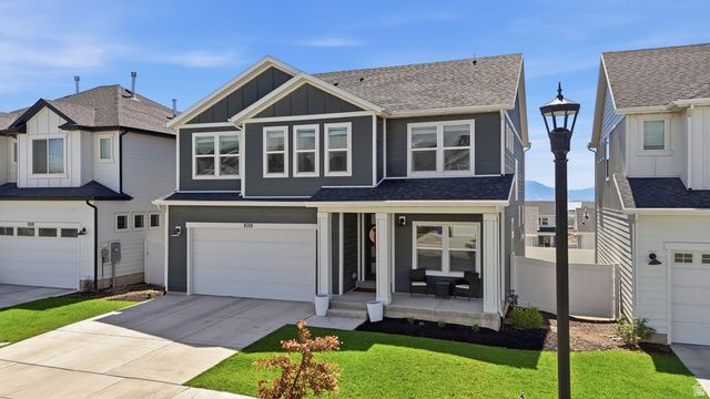 9310 N TAMPA DR, Eagle Mountain, UT 84005