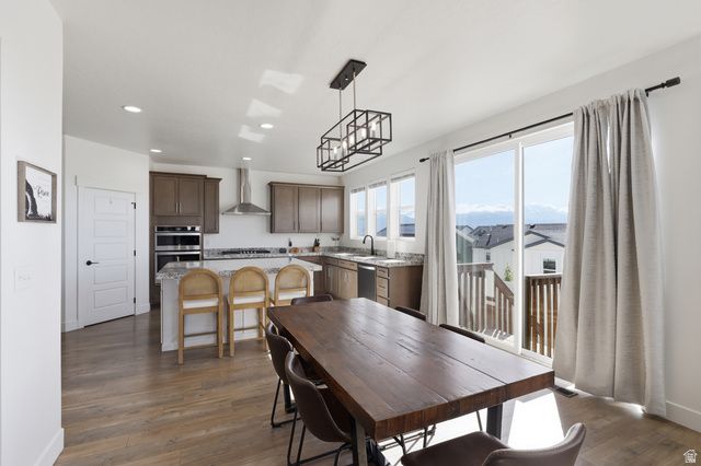 9310 N TAMPA DR, Eagle Mountain, UT 84005
