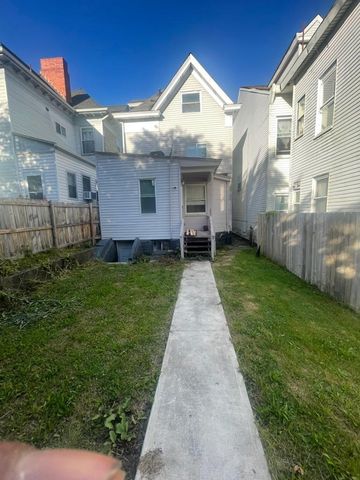 3521 Fleming Ave, Brighton Heights, PA 15212