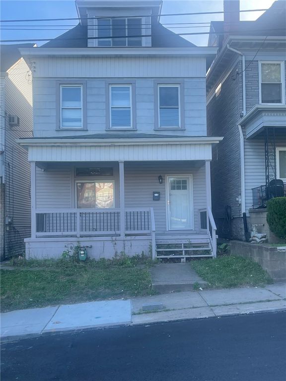 3521 Fleming Ave, Brighton Heights, PA 15212