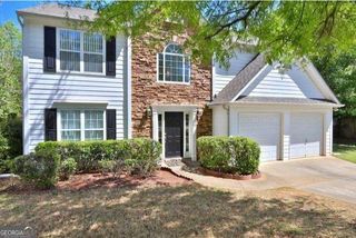 2820 Northcliff Drive, Suwanee, GA 30024