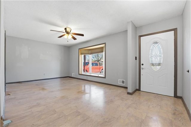 308 N Woodson Drive, Raymore, MO 64083