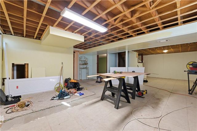 308 N Woodson Drive, Raymore, MO 64083