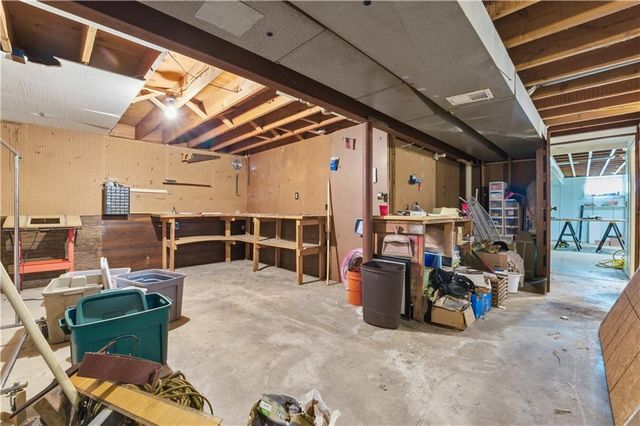 308 N Woodson Drive, Raymore, MO 64083