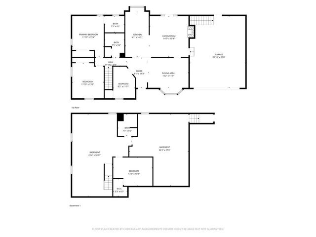 308 N Woodson Drive, Raymore, MO 64083